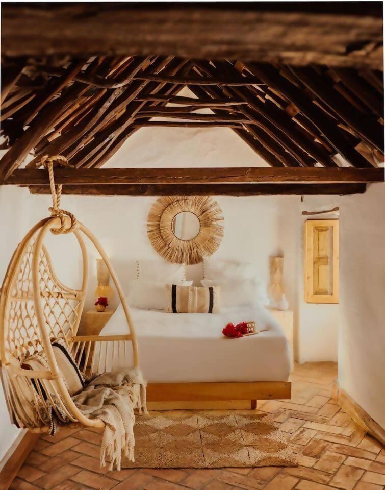 El Palomar De Arcos Apartman Arcos de la Frontera Kültér fotó