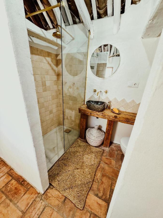 El Palomar De Arcos Apartman Arcos de la Frontera Kültér fotó