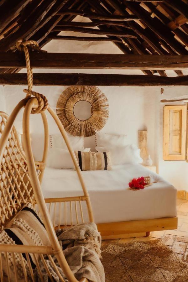 El Palomar De Arcos Apartman Arcos de la Frontera Kültér fotó